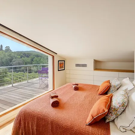 Villa La De Justine *