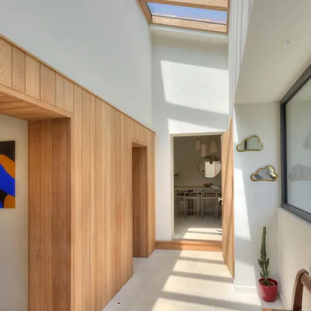 Villa La De Justine *