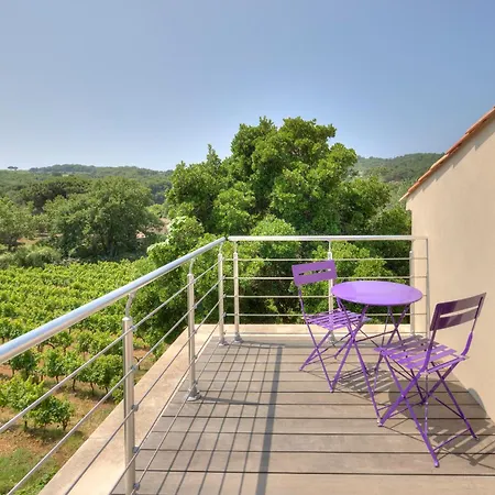 La De Justine La Croix-Valmer