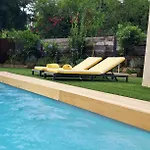 Villa La De Justine