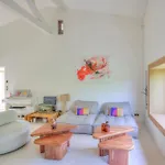 Villa La De Justine